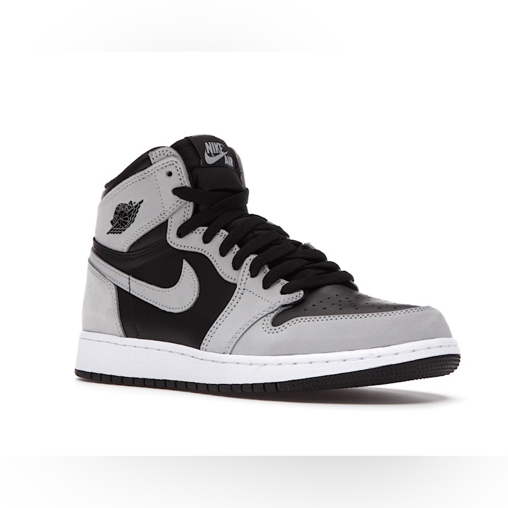 Nike Jordan 1 Retro High ‘Shadow 2.0’ (GS) Size: 4Y